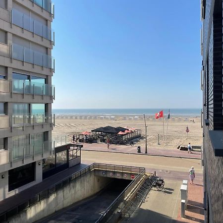 Appartement Seaview Koksijde Exterior photo